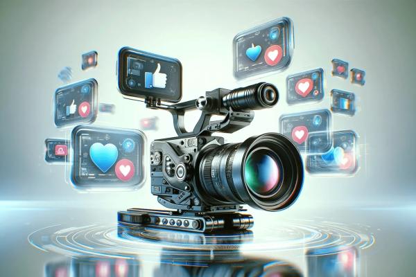 video infringement