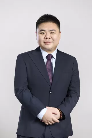 Fredrick Xie