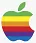 applelogoold
