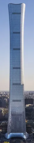 citic tower