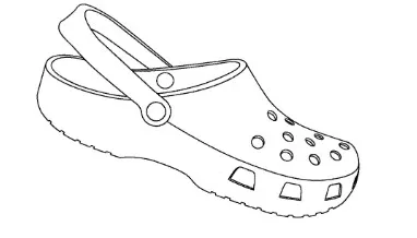 crocs tmk