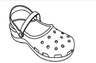 crocs tm