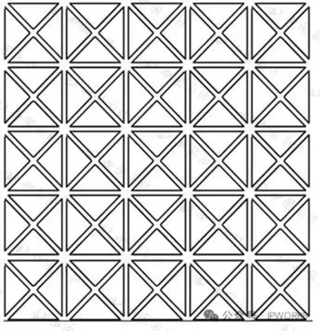 miyake geometric design