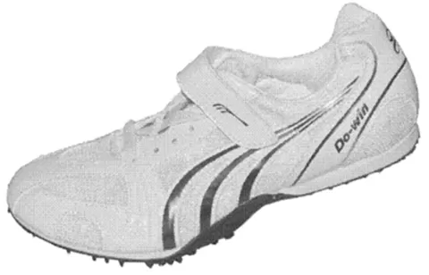 dowin shoe