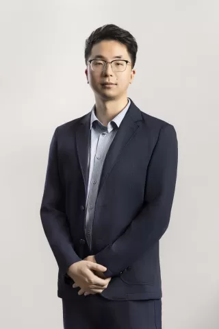 Hansen Tao