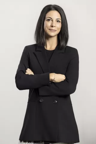 Silvia Capraro