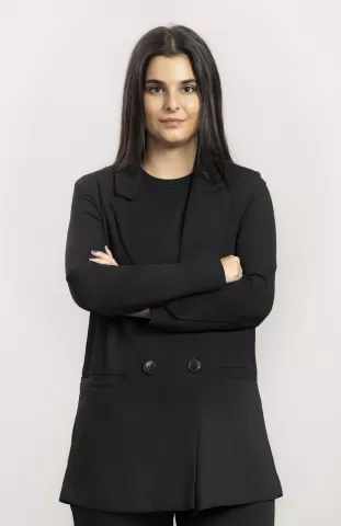 Laura Batzella