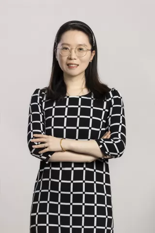Joy Dong