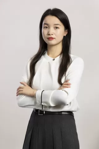 Skye Zou
