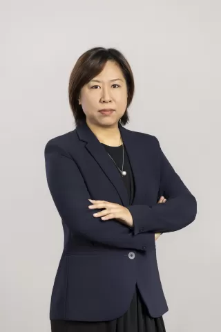 Eileen Hui