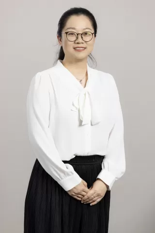 XiaoXue Xiang