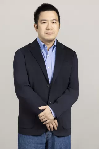 Mike Yu
