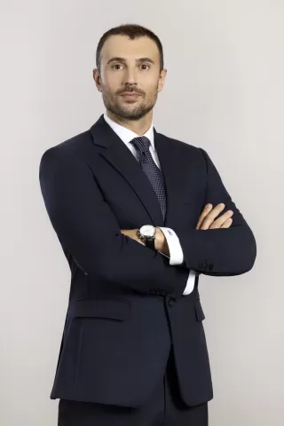 Antonio Lovecchio