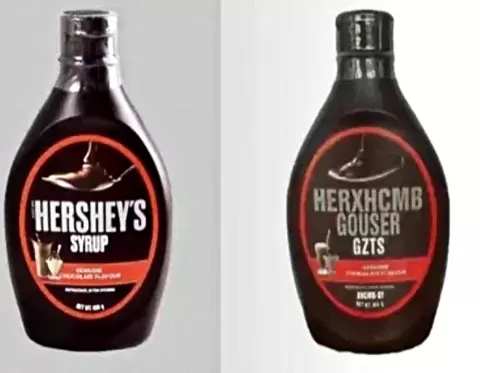 hershey's