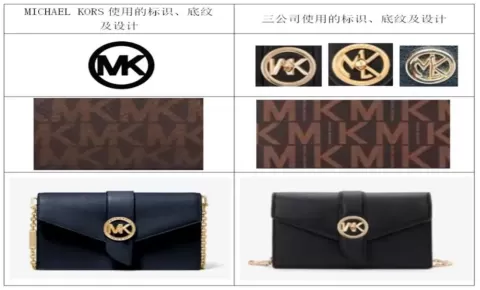 MK vs defendants
