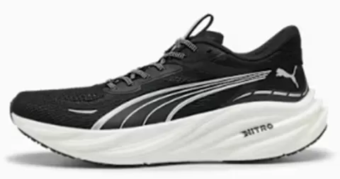 puma shoe