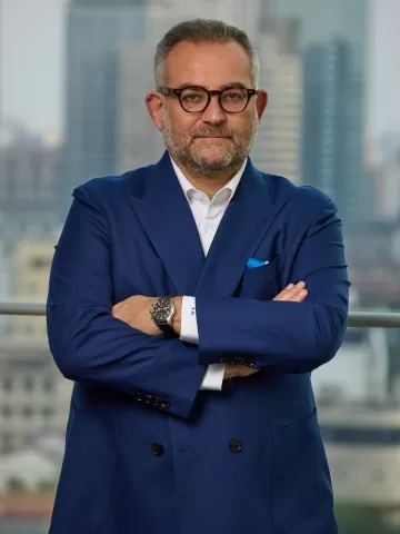 Fabio Giacopello